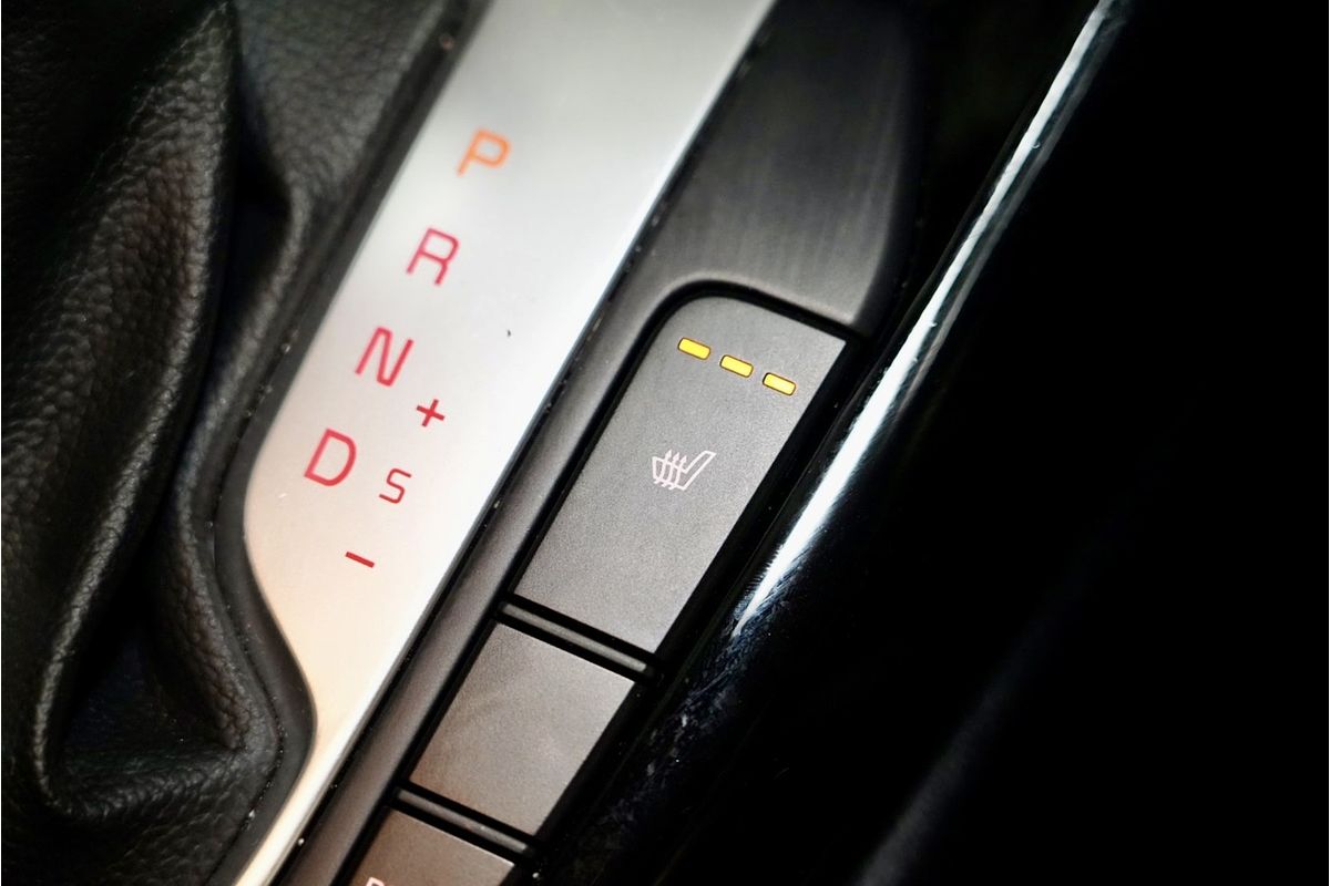 2022 Kia Cerato Sport+ BD