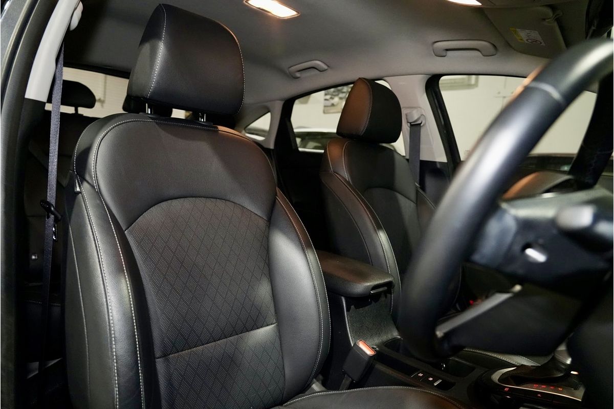2022 Kia Cerato Sport+ BD