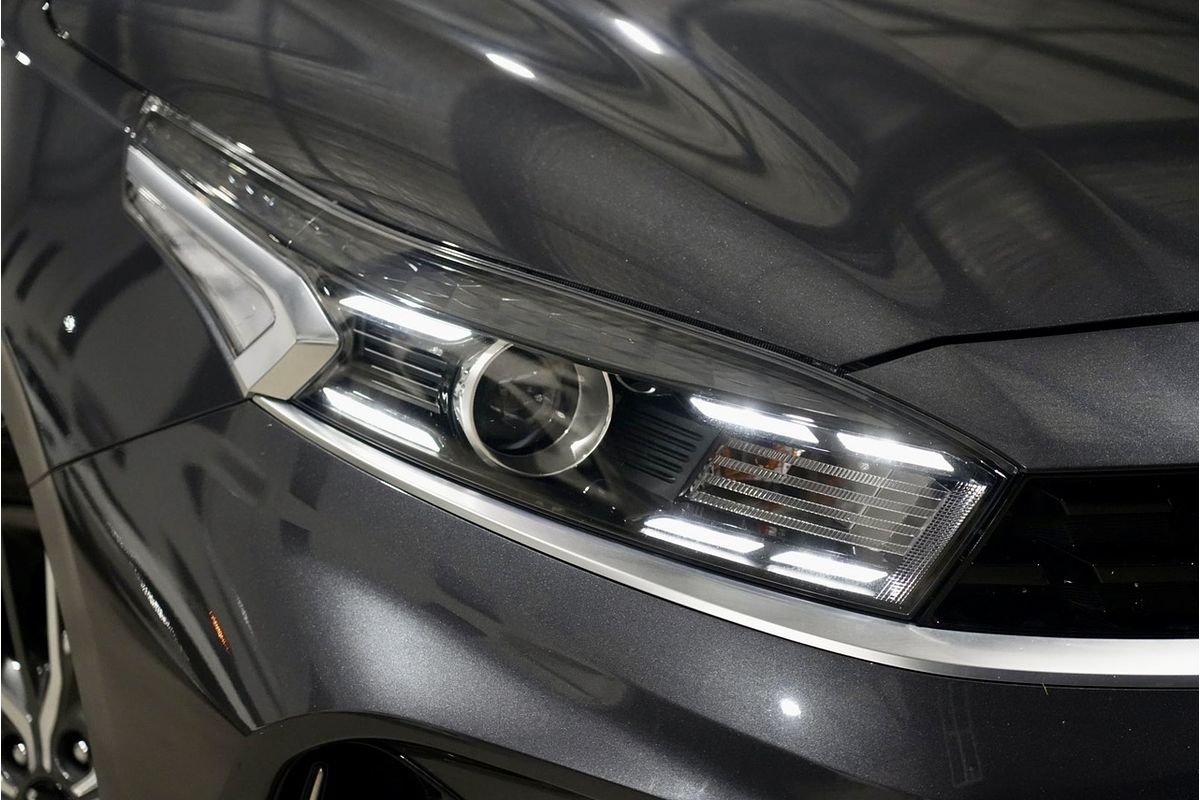 2022 Kia Cerato Sport+ BD