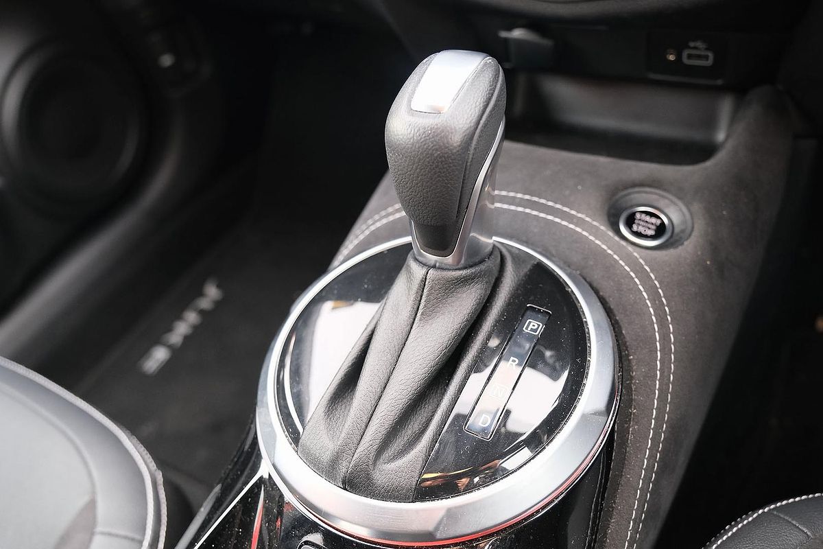 2023 Nissan JUKE Ti F16