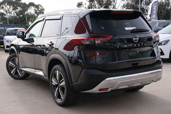 2024 Nissan X-TRAIL Ti-L T33