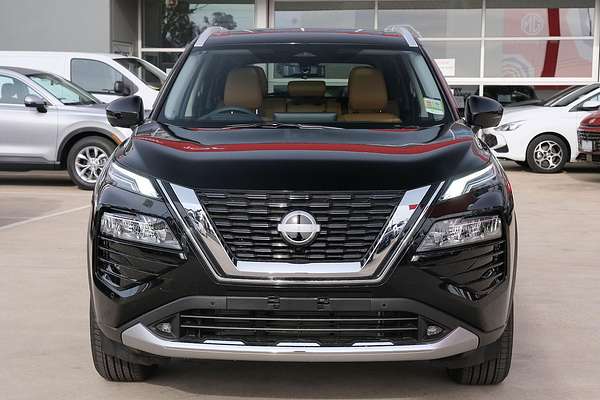 2024 Nissan X-TRAIL Ti-L T33