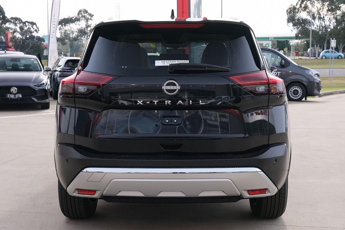 2024 Nissan X-TRAIL Ti-L T33