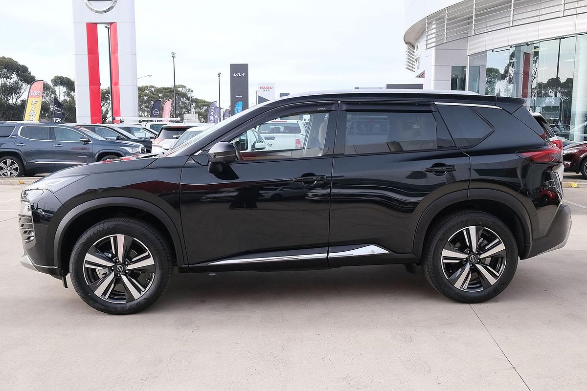 2024 Nissan X-TRAIL Ti-L T33