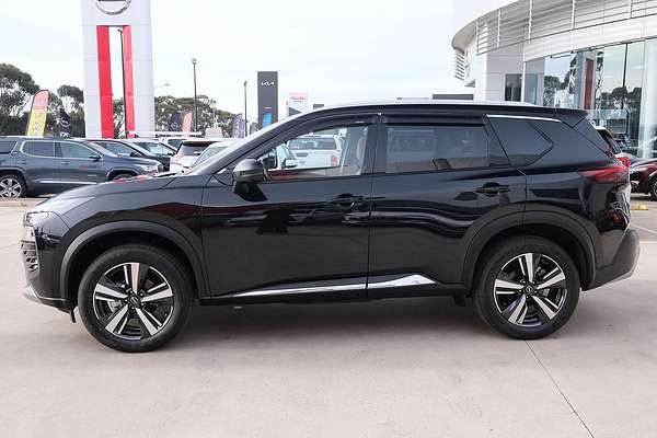 2024 Nissan X-TRAIL Ti-L T33