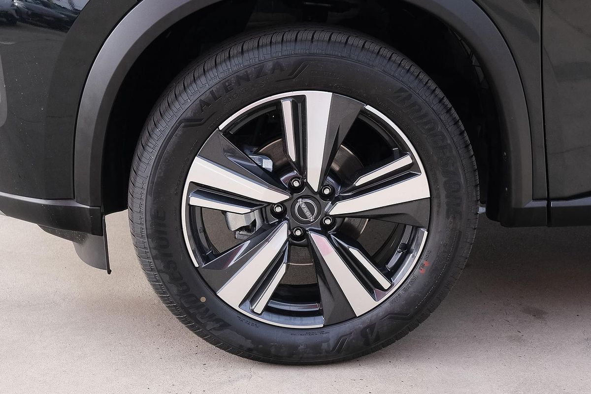 2024 Nissan X-TRAIL Ti-L T33