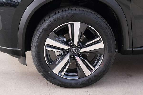 2024 Nissan X-TRAIL Ti-L T33