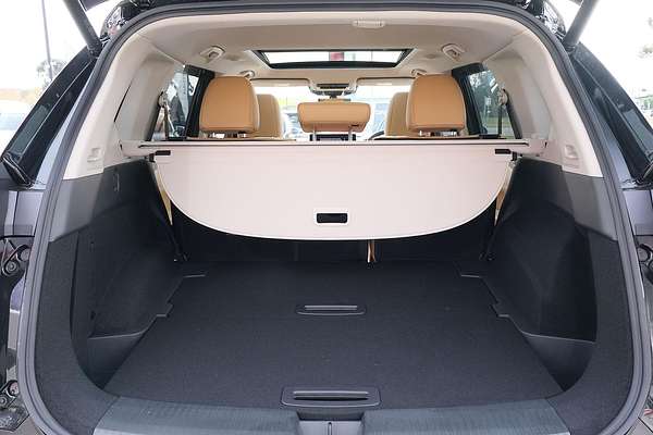 2024 Nissan X-TRAIL Ti-L T33