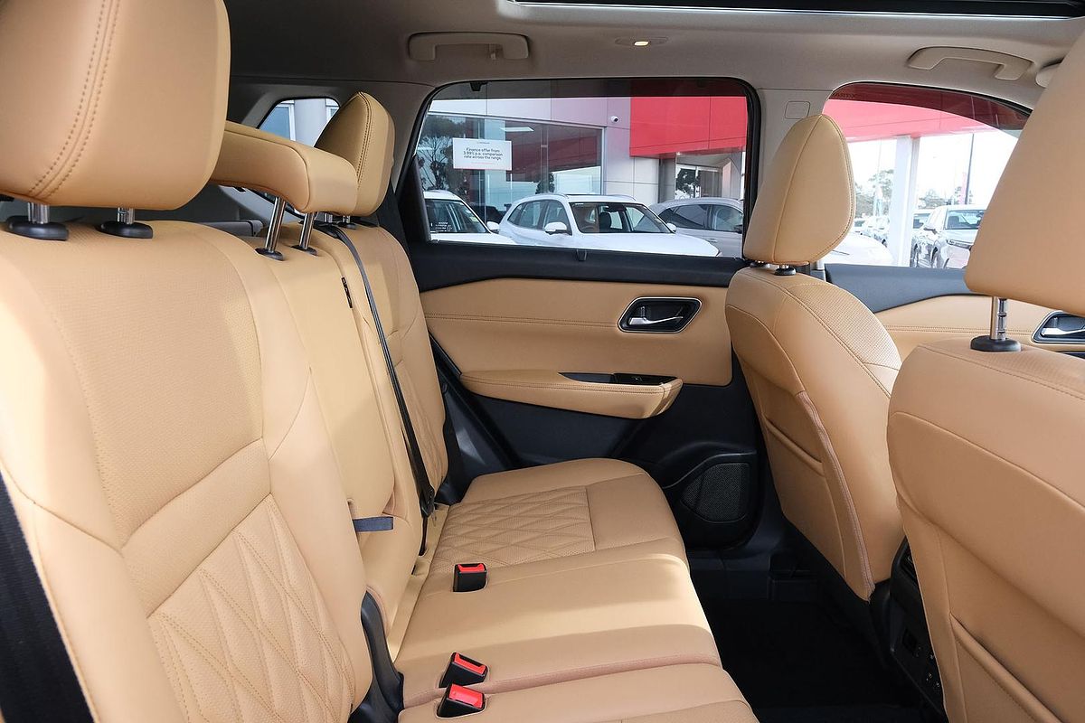 2024 Nissan X-TRAIL Ti-L T33