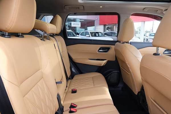 2024 Nissan X-TRAIL Ti-L T33