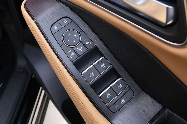 2024 Nissan X-TRAIL Ti-L T33