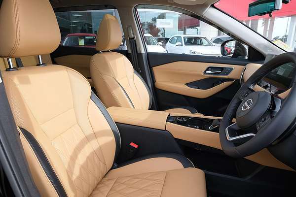 2024 Nissan X-TRAIL Ti-L T33