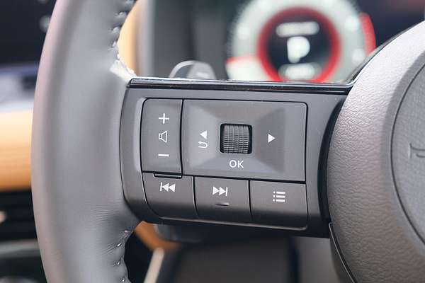 2024 Nissan X-TRAIL Ti-L T33