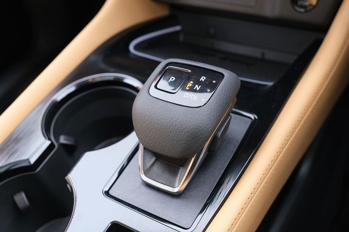2024 Nissan X-TRAIL Ti-L T33