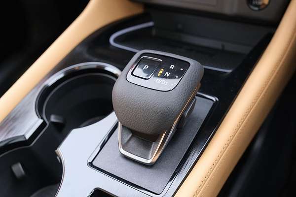 2024 Nissan X-TRAIL Ti-L T33
