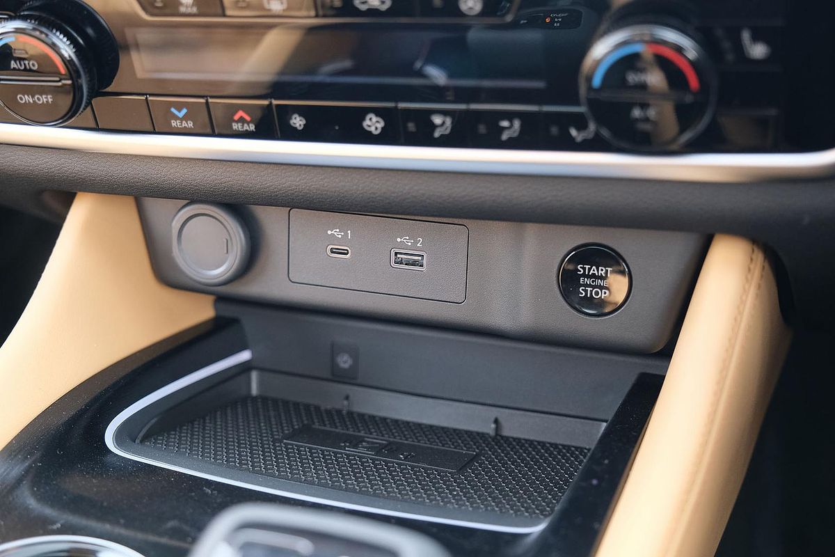 2024 Nissan X-TRAIL Ti-L T33