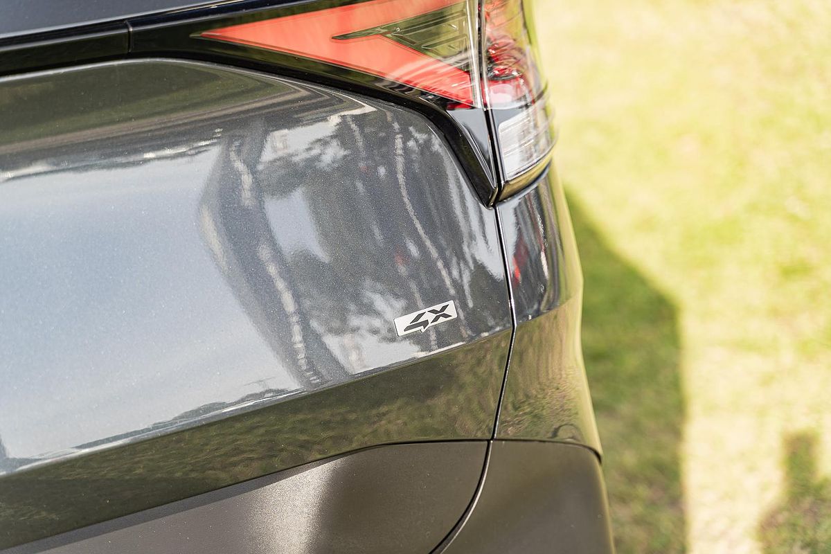 2025 Kia Sportage SX+ NQ5