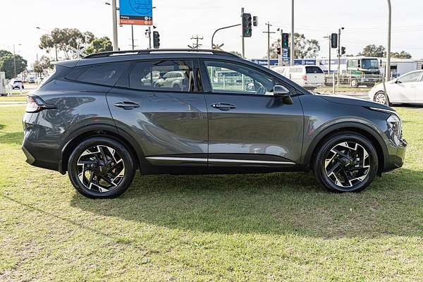 2025 Kia Sportage SX+ NQ5