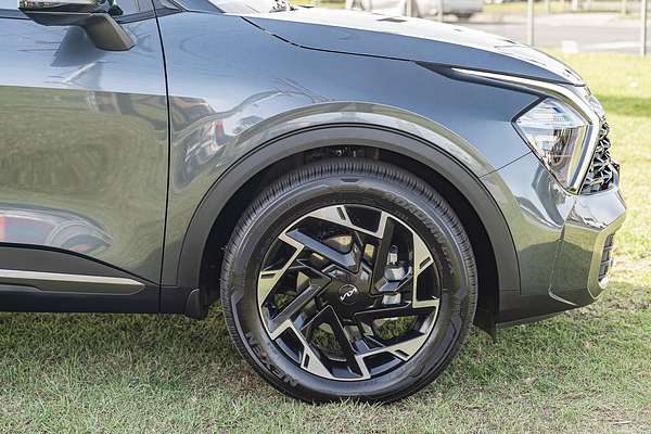 2025 Kia Sportage SX+ NQ5