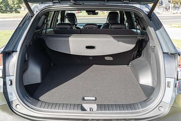 2025 Kia Sportage SX+ NQ5