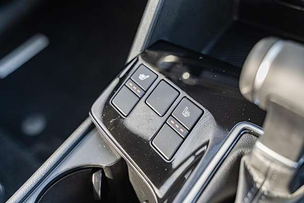 2025 Kia Sportage SX+ NQ5