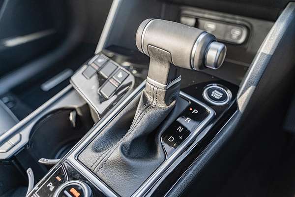 2025 Kia Sportage SX+ NQ5