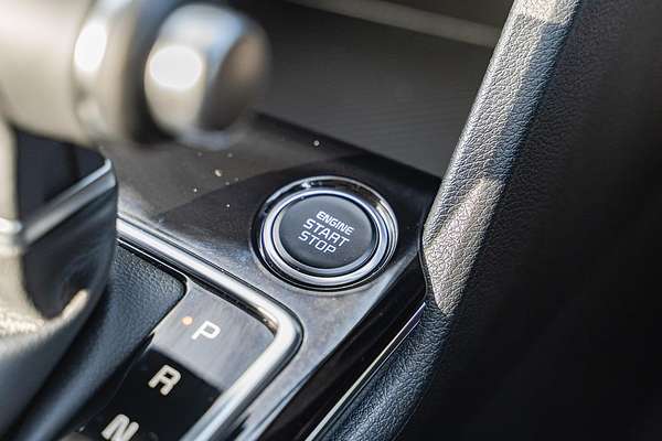 2025 Kia Sportage SX+ NQ5
