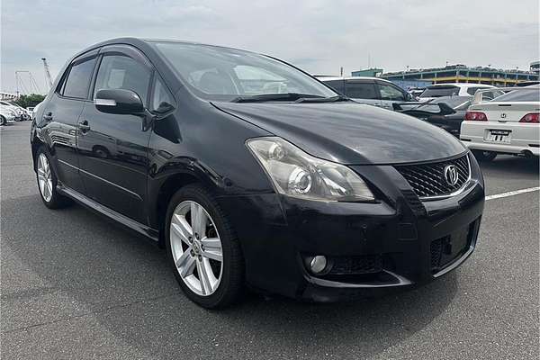 2008 Toyota BLADE MASTER GRE156