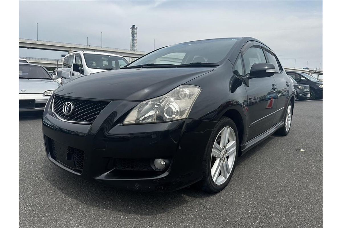 2008 Toyota BLADE MASTER GRE156