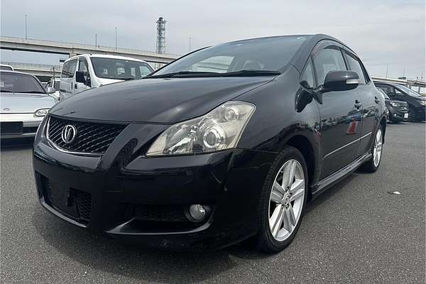 2008 Toyota BLADE MASTER GRE156