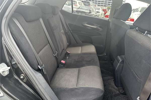 2008 Toyota BLADE MASTER GRE156