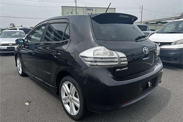 2008 Toyota BLADE MASTER GRE156