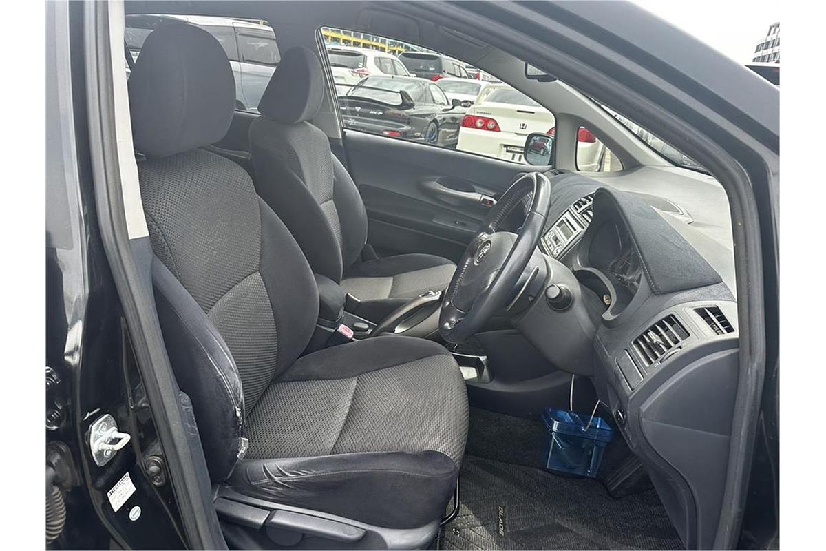 2008 Toyota BLADE MASTER GRE156