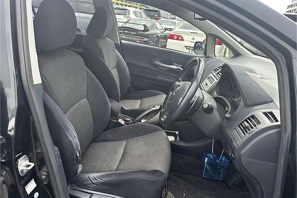 2008 Toyota BLADE MASTER GRE156