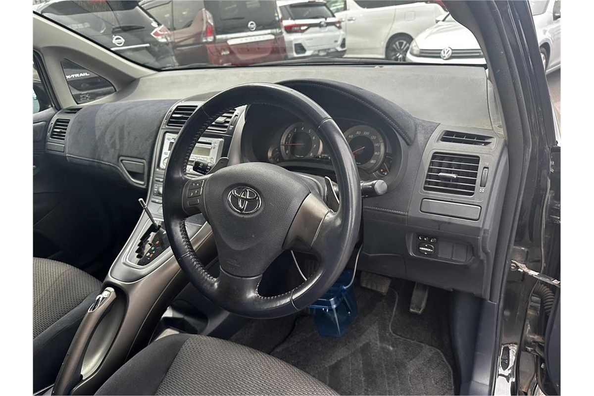 2008 Toyota BLADE MASTER GRE156