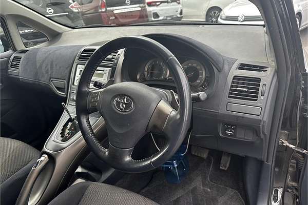 2008 Toyota BLADE MASTER GRE156