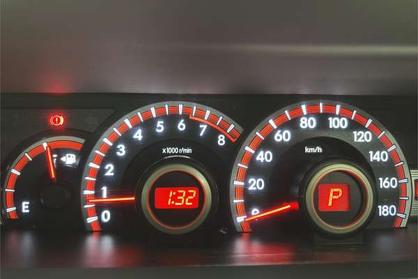 2013 Toyota Noah WELCAB