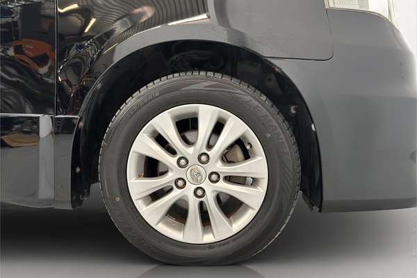 2013 Toyota Noah WELCAB