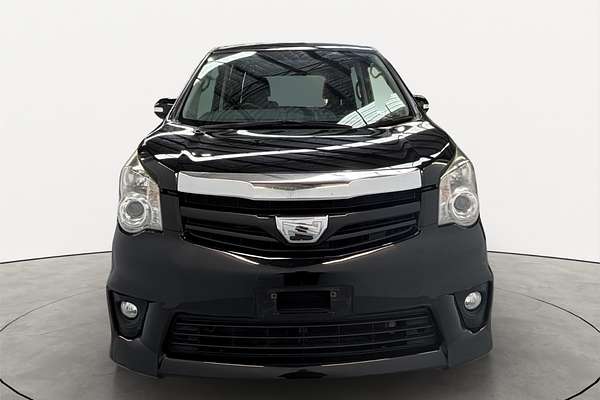 2013 Toyota Noah WELCAB