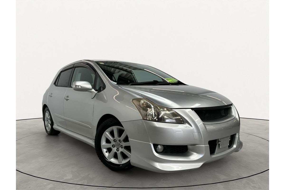 2007 Toyota BLADE MASTER G GRE156
