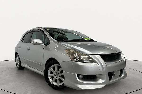 2007 Toyota BLADE MASTER G GRE156
