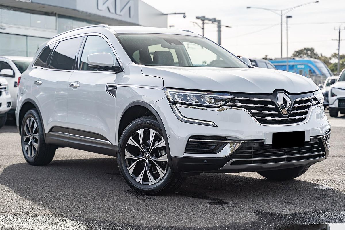 2023 Renault Koleos Life HZG