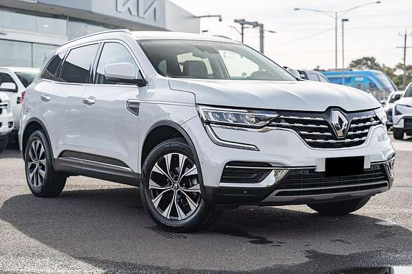 2023 Renault Koleos Life HZG