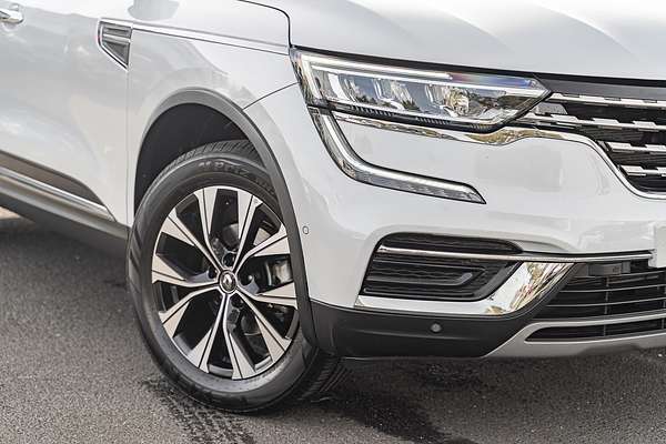 2023 Renault Koleos Life HZG
