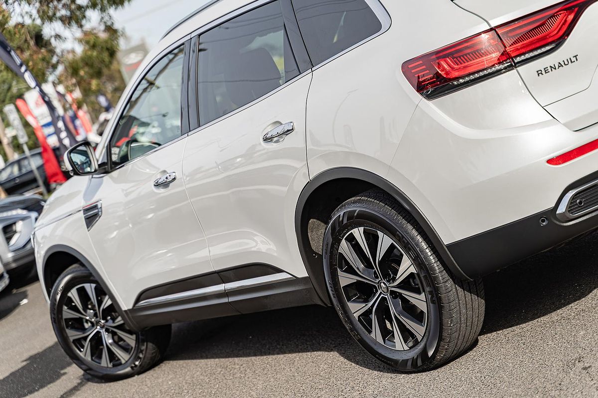 2023 Renault Koleos Life HZG