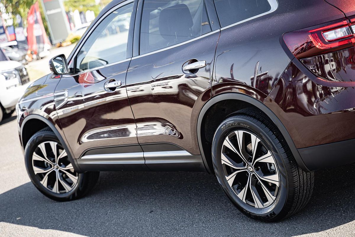 2023 Renault Koleos Life HZG