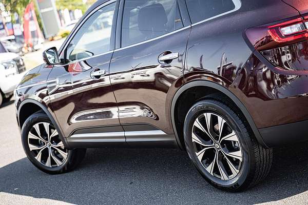 2023 Renault Koleos Life HZG