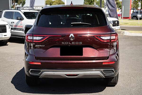 2023 Renault Koleos Life HZG