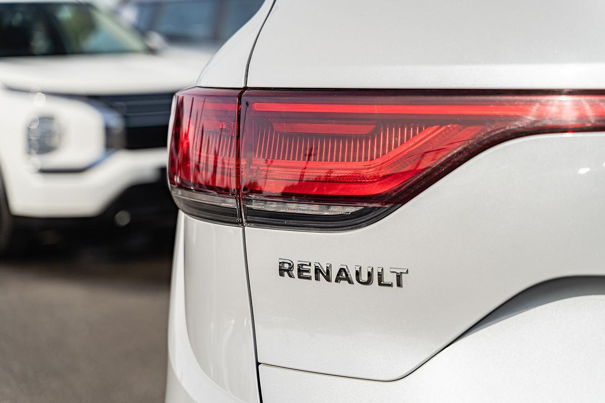 2023 Renault Koleos Life HZG