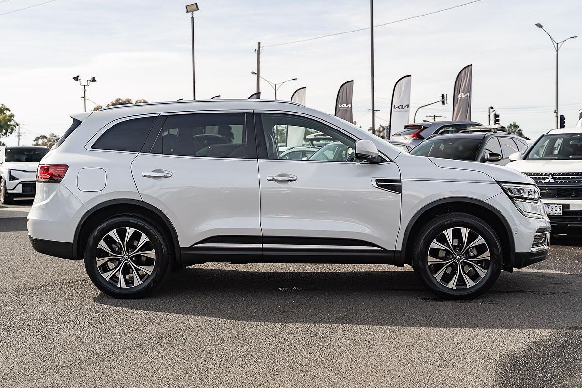 2023 Renault Koleos Life HZG